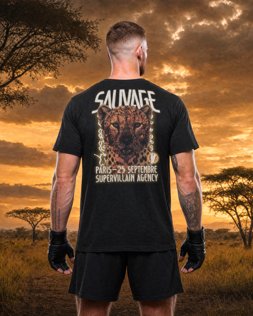 SAUVAGE