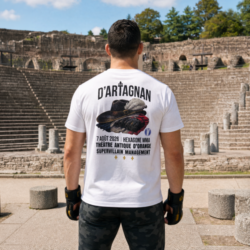 LE DARTAGNAN