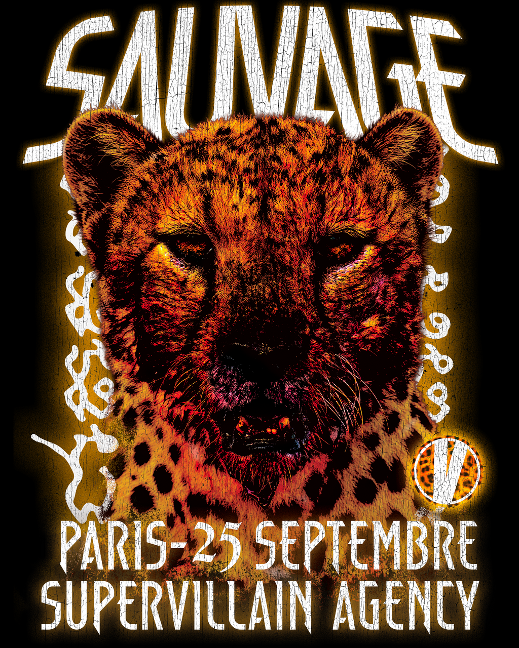 SAUVAGE