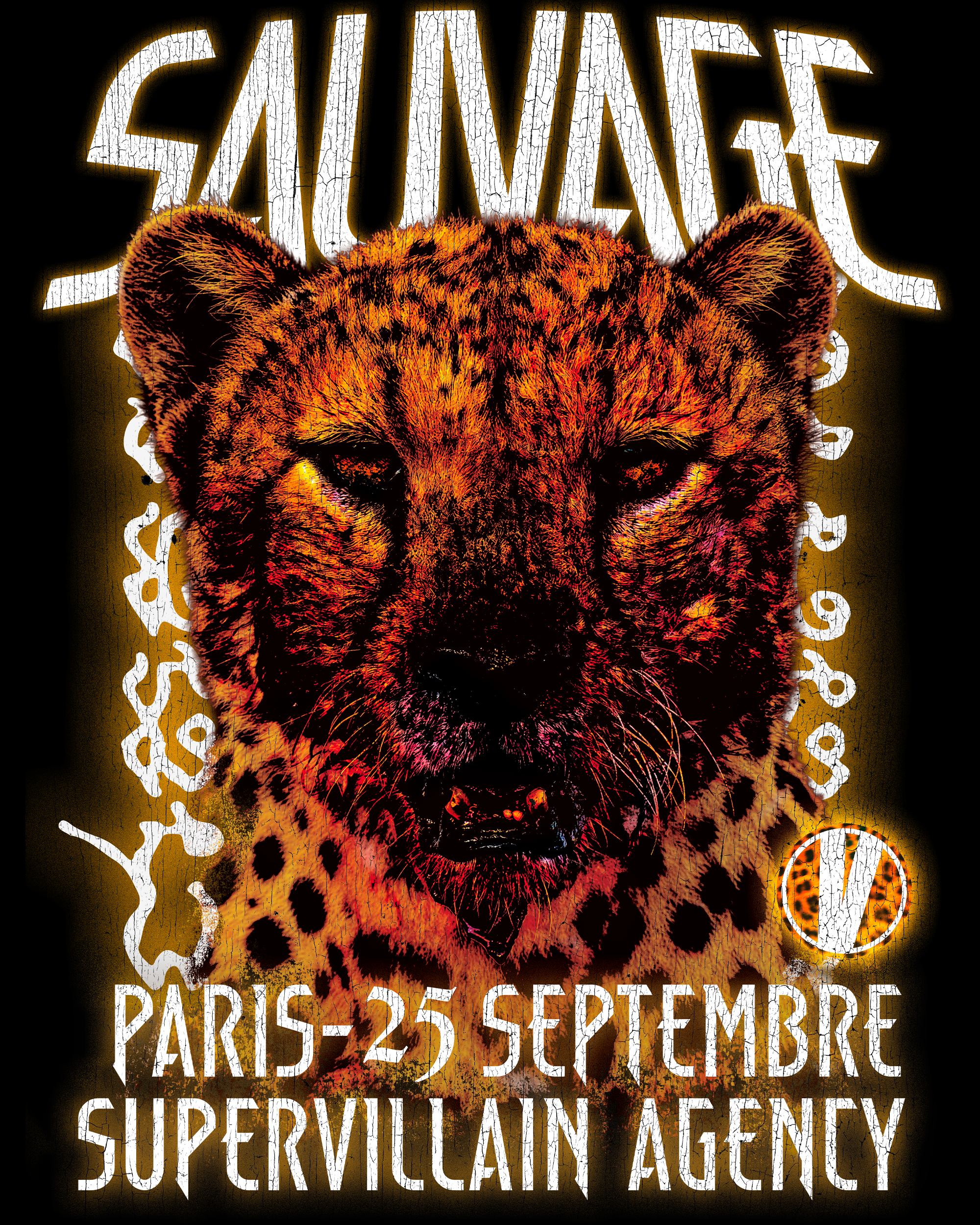 SAUVAGE