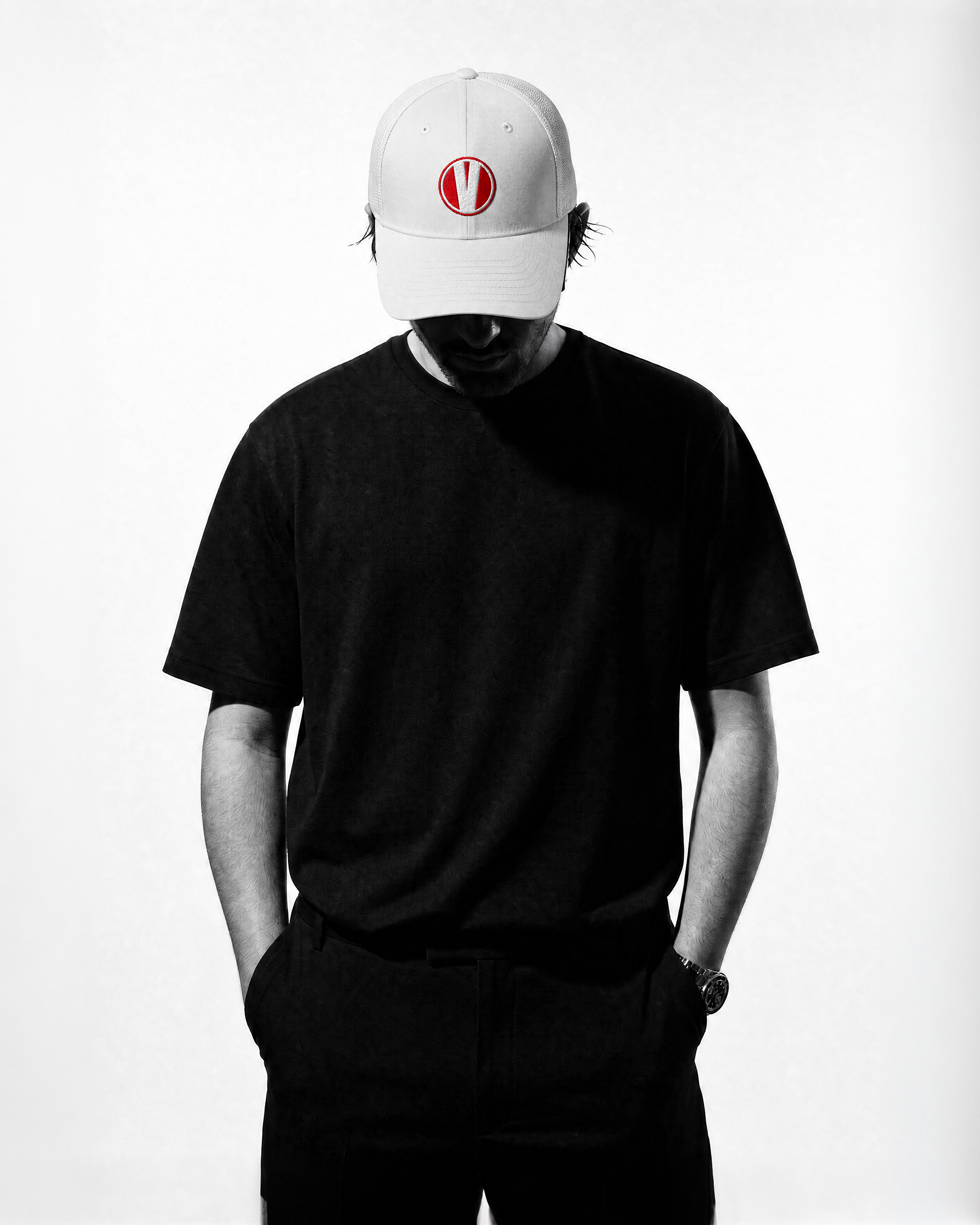 VILLAIN CAP