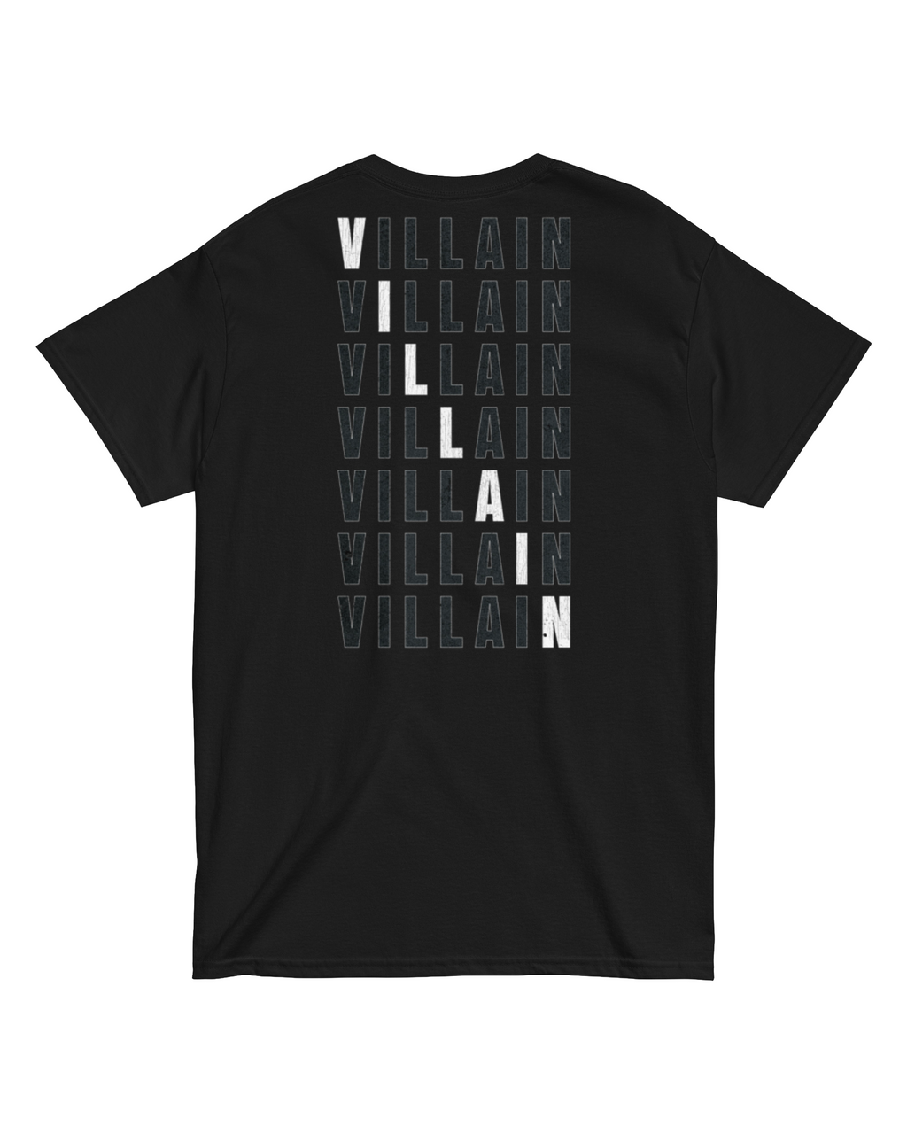 Villain