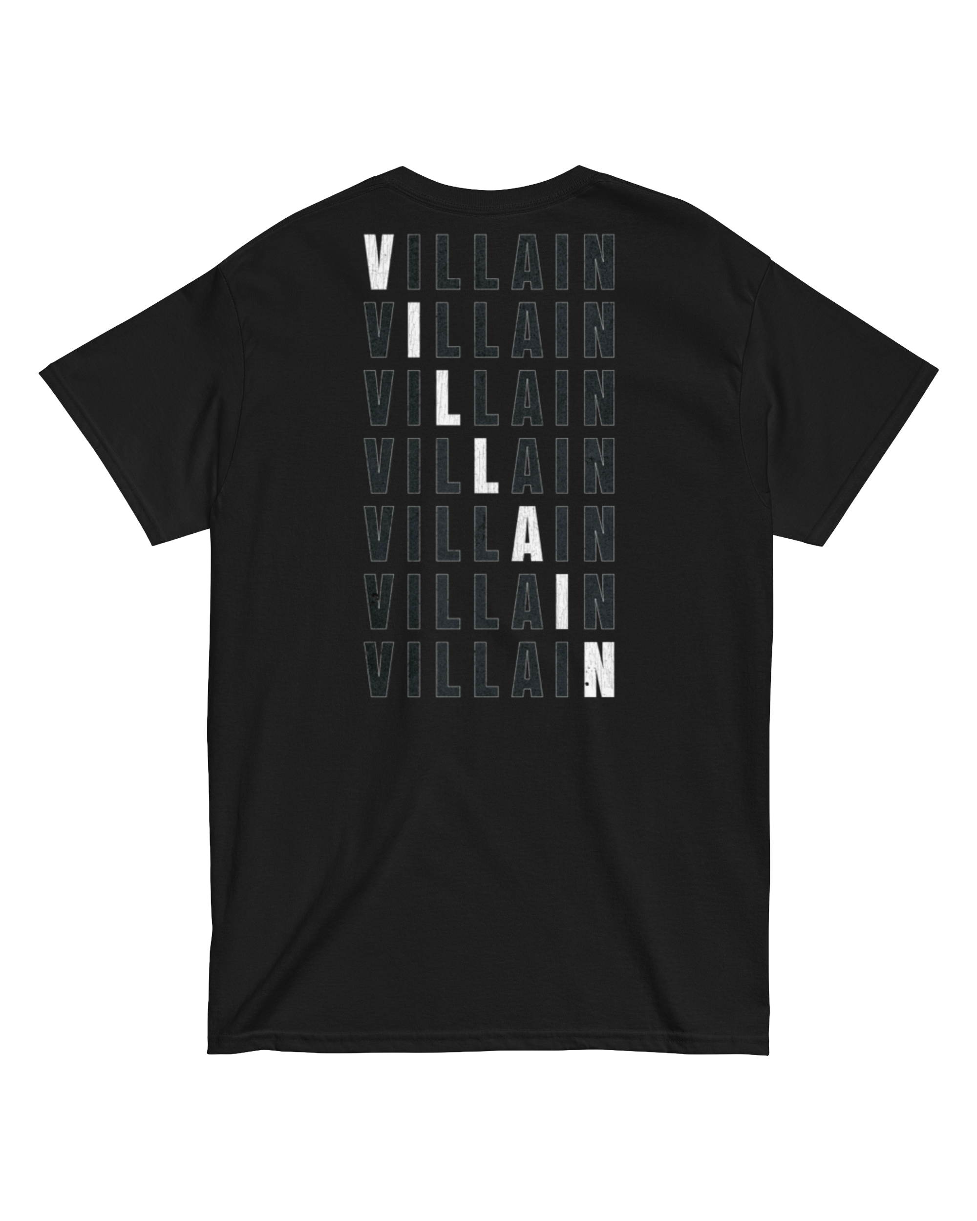 Villain